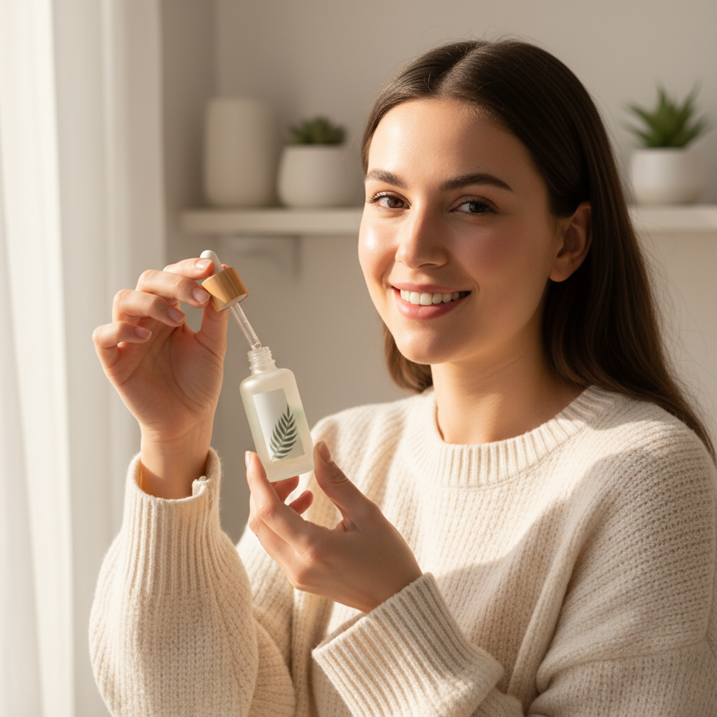 AI Generated UGC Content